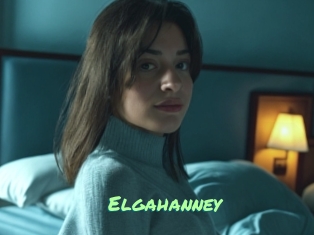 Elgahanney