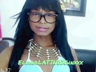 ElianaLATINBIGinxxx