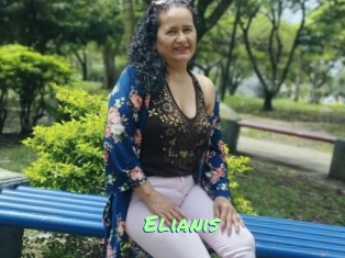 Elianis