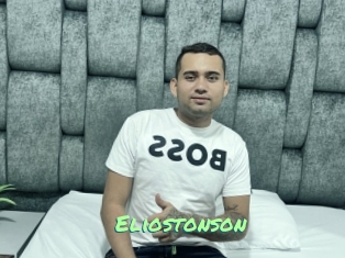 Eliostonson