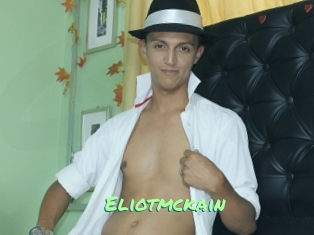eliotmckain Gothicorgien