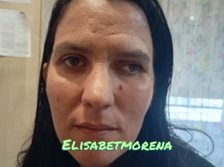 Elisabetmorena