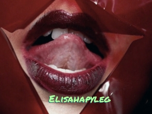 Elisahapyleg