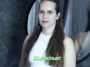Elisasans