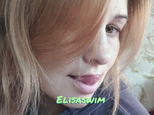 Elisaswim