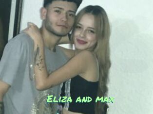 Eliza_and_max