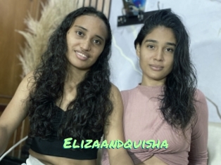 elizaandquisha Gothicorgien