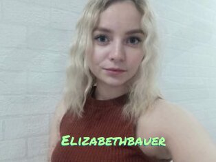 Elizabethbauer