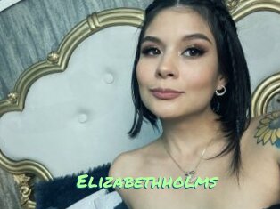 Elizabethholms