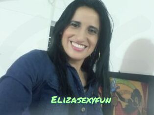 Elizasexyfun