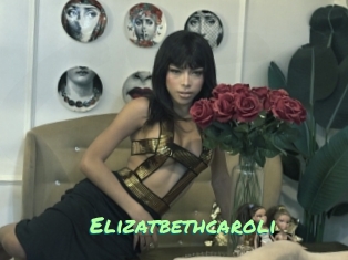 Elizatbethcaroli