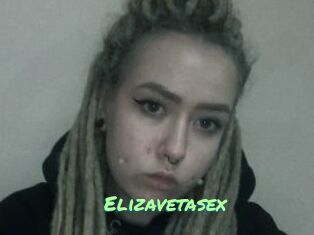 Elizavetasex