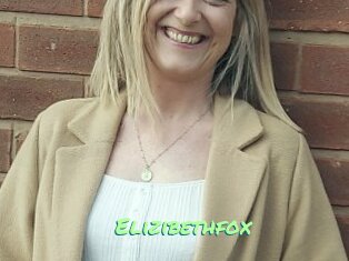 Elizibethfox
