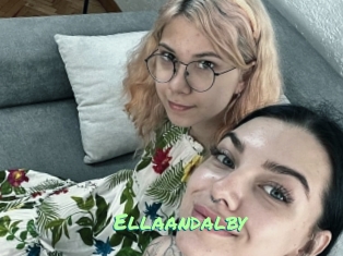 Ellaandalby
