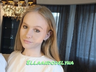 ellaandodelyna Gothicorgien
