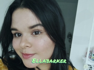 Ellabarker