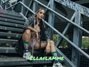 Ellaflamme