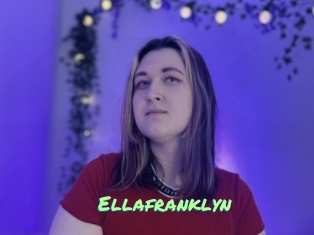 Ellafranklyn