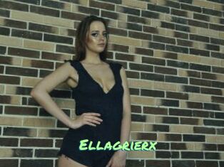 Ellagrierx