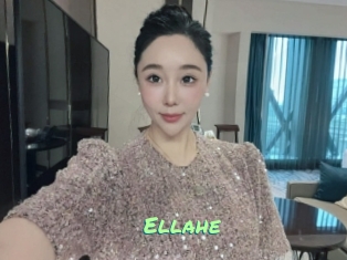 Ellahe
