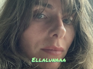 Ellalunaaa