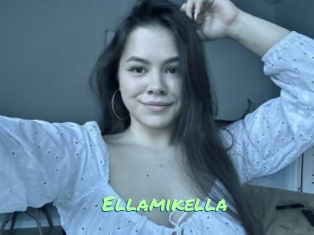 Ellamikella