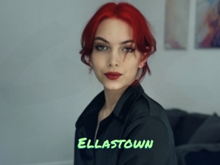 Ellastown