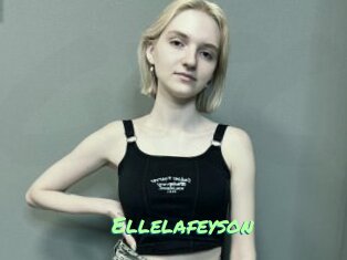 Ellelafeyson