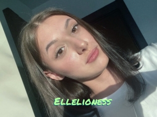 Ellelioness