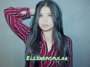 Ellenepopular