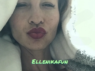 Ellenikafun