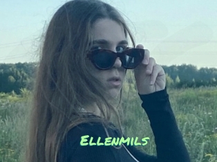 Ellenmils