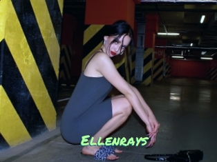 Ellenrays