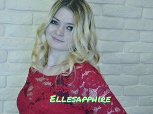 Ellesapphire
