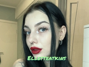 Elletteatkins