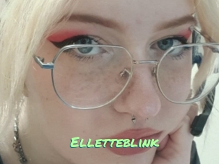 Elletteblink