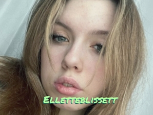 Elletteblissett