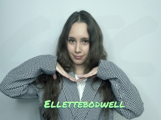 ellettebodwell Gothicorgien