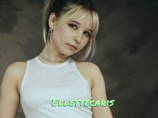 Ellettecaris