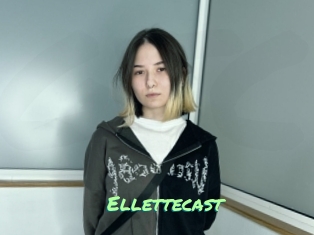 Ellettecast