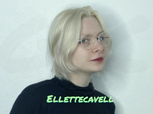 Ellettecavell