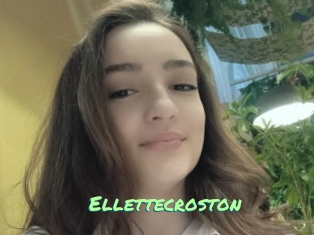 Ellettecroston