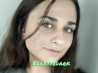Ellettedark