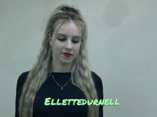 Ellettedurnell