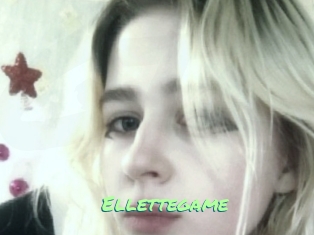 Ellettegame