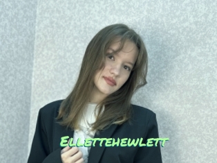 Ellettehewlett
