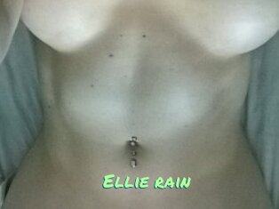 ellie_rain Gothicorgien
