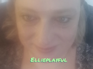 Ellieplayful