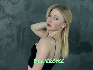 Ellieroyce