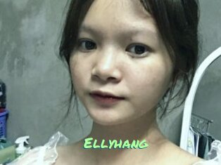 Ellyhang